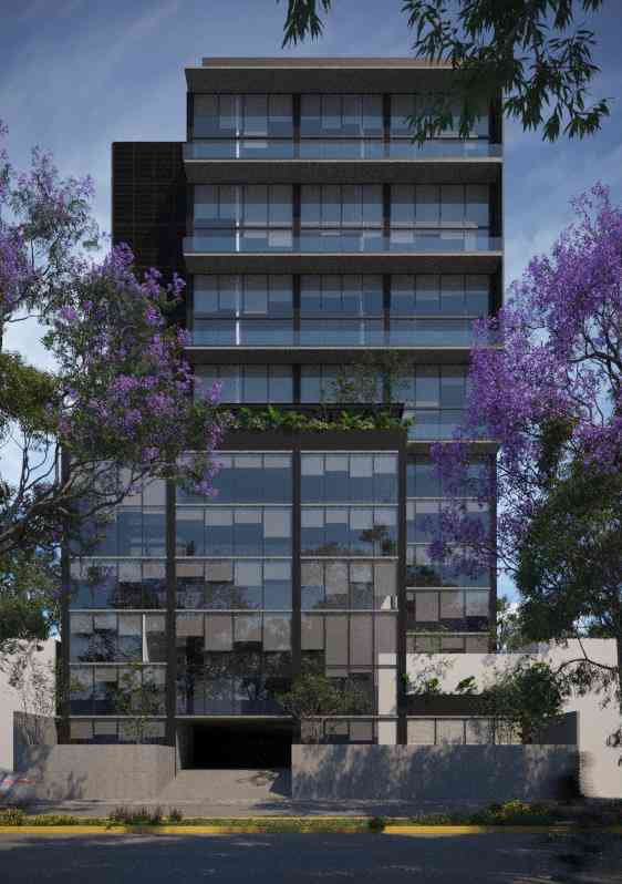 departamento en preventa justo sierra ladron de guevara guadalajara jalisco pzjvxYT